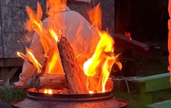 fire safety