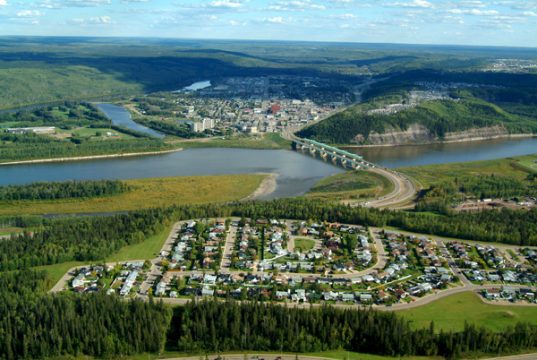 Fort mcmurray aerial 537x360